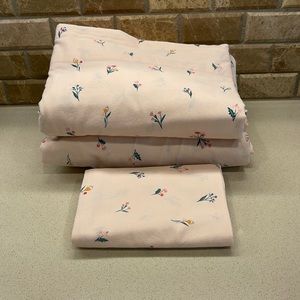 Twin XL Sheet Set